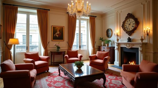 Choisir un hôtel à Paris qui répond à vos attentes