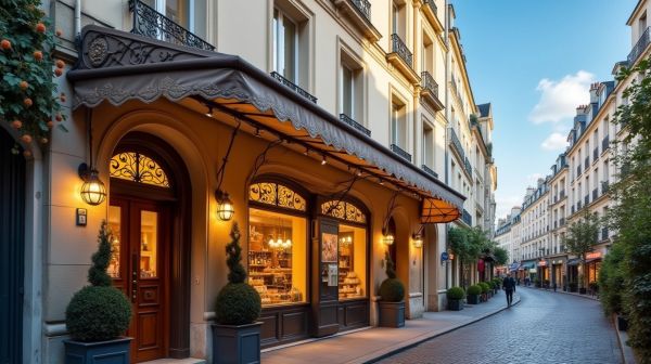 Choisir un hôtel à Paris qui répond à vos attentes