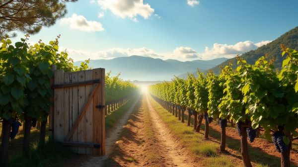 Comment organiser votre visite de vignoble sur la Côte d'Azur