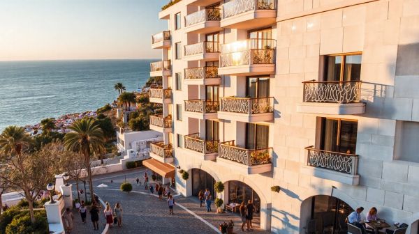 Découvrez la conciergerie locative idéale à la Seyne-sur-Mer