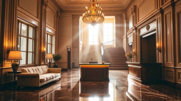 Top critères pour sélectionner l'hôtel idéal à Paris