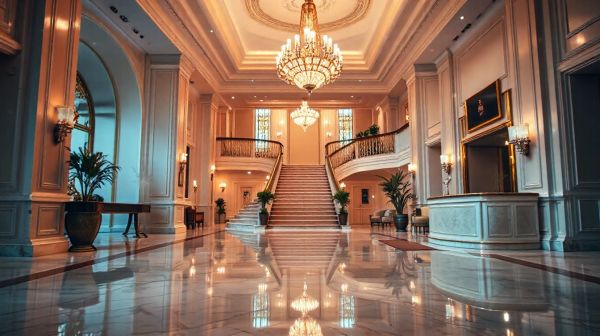 Top critères pour sélectionner l'hôtel idéal à Paris